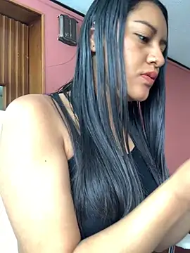Snapshot of MelodyPink_ chatting on 09.27.25 MelodyPink  online show from 09.27.25