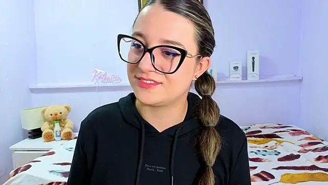 katiaa lovv online show from 11.03.25