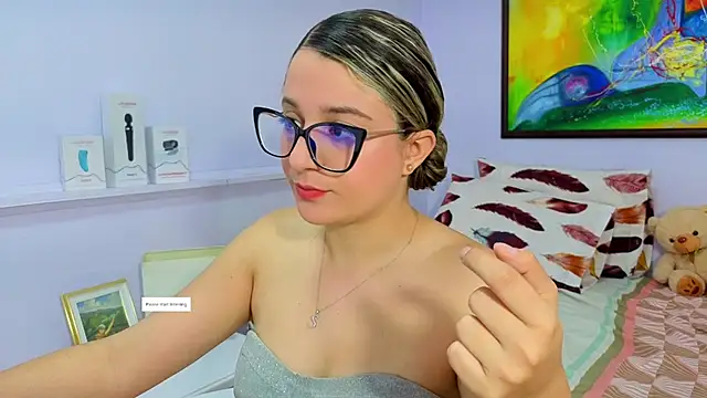 katiaa lovv online show from 03.02.26