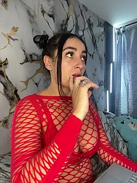 Valentinamendez   online show from 02.04.26