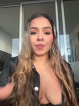 itsdanividarte online show from 10.11.25