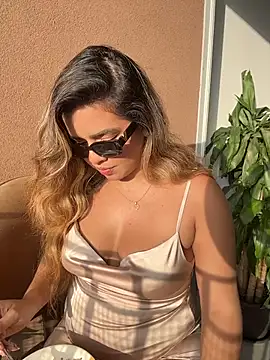 itsdanividarte online show from 10.16.25