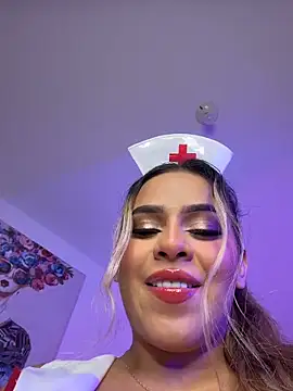 itsdanividarte online show from 10.18.25