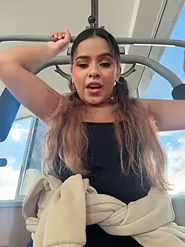 itsdanividarte online show from 12.04.25