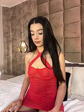 ChloeRosses online show from 03.28.26