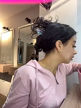 ChloeRosses online show from 04.19.26