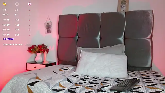 Snapshot of Dream_wish chatting on 01.09.26 Dream wish online show from 01.09.26