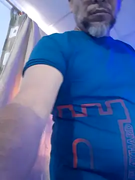 ANTHONYHOTT69 online show from 10.21.25