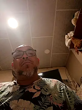 ANTHONYHOTT69 online show from 01.18.26