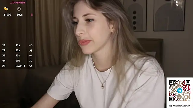 magnificent Destiny online show from 03.03.26