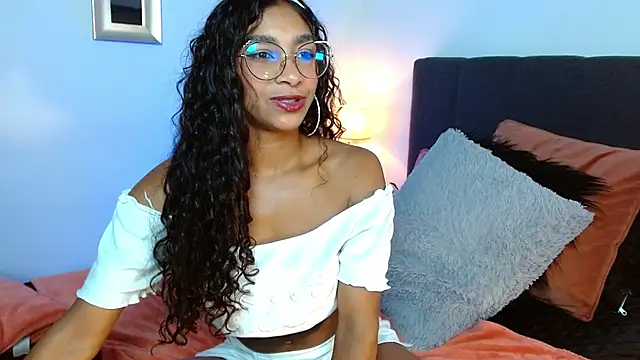 SashaBowei online show from 11.29.25