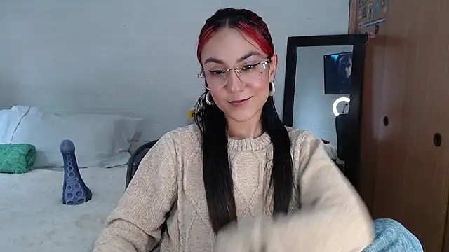 Amy66 online show from 05.27.26