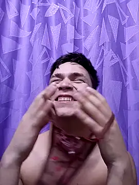 Aaron Foxxx online show from 09.28.25