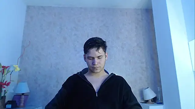 Aaron Foxxx online show from 10.03.25