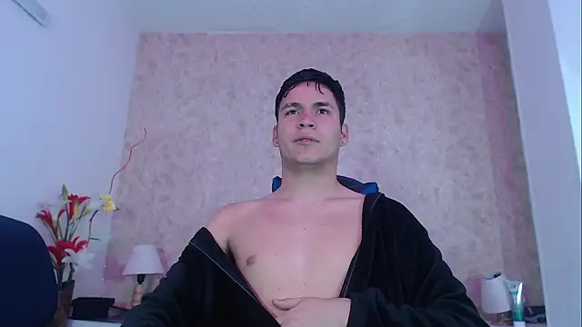 Aaron Foxxx online show from 10.06.25