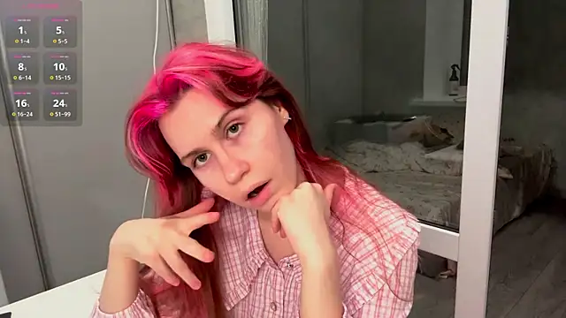 FawnDubler online show from 10.08.25