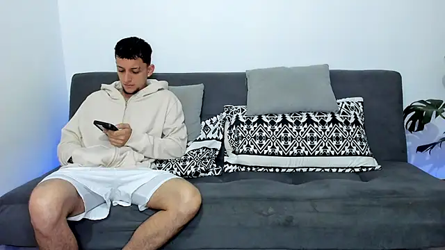 joe foxx online show from 11.20.25