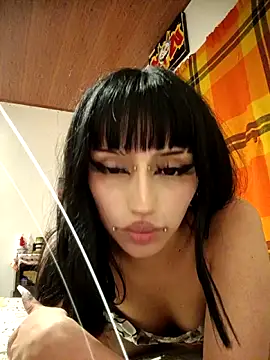 babyhannya online show from 09.25.25