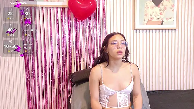 Abrilmirren online show from 02.09.26