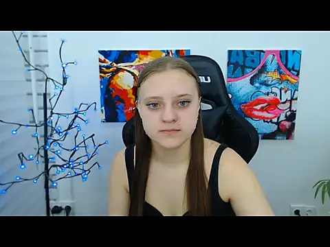 ArinaBelle online show from 11.29.25