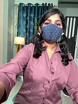 Lisa afreen online show from 07.20.26