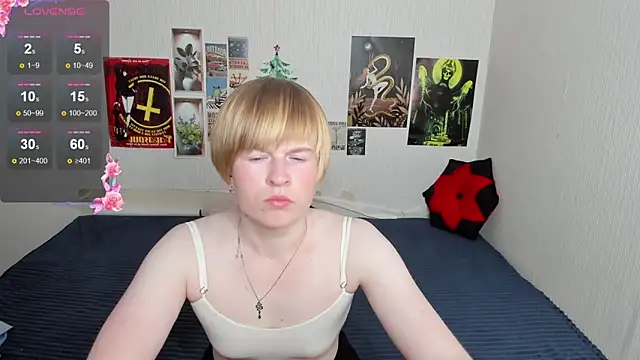 Snapshot of Cattie_w_ chatting on 06.02.26 Cattie w online show from 06.02.26