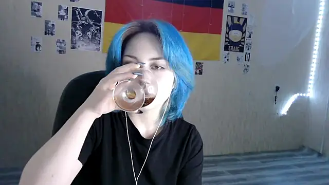 LeisaHopperstad online show from 01.15.26