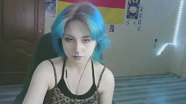 LeisaHopperstad online show from 02.02.26