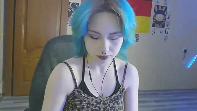 LeisaHopperstad online show from 02.05.26