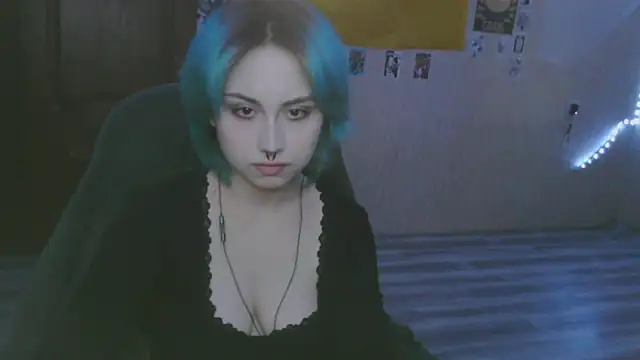 LeisaHopperstad online show from 02.20.26