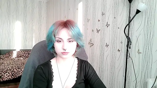 LeisaHopperstad online show from 03.23.26