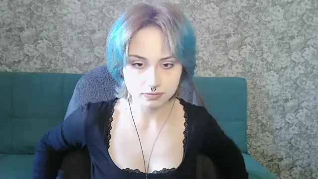 LeisaHopperstad online show from 03.28.26