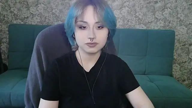 LeisaHopperstad online show from 04.05.26