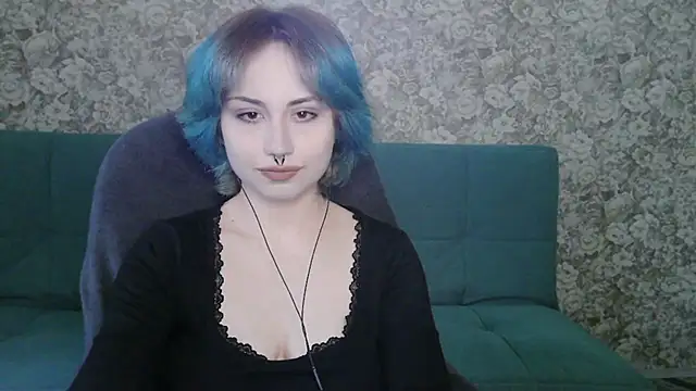 LeisaHopperstad online show from 04.08.26