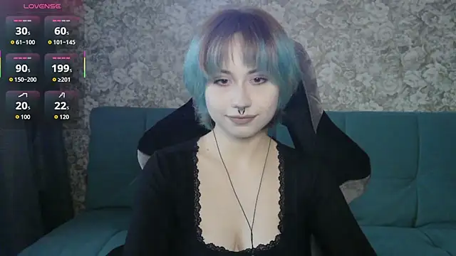 LeisaHopperstad online show from 04.23.26