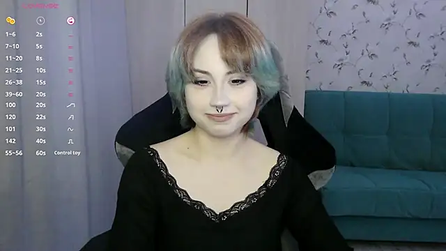 LeisaHopperstad online show from 05.23.26