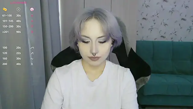 Snapshot of LeisaHopperstad chatting on 06.19.26 LeisaHopperstad online show from 06.19.26