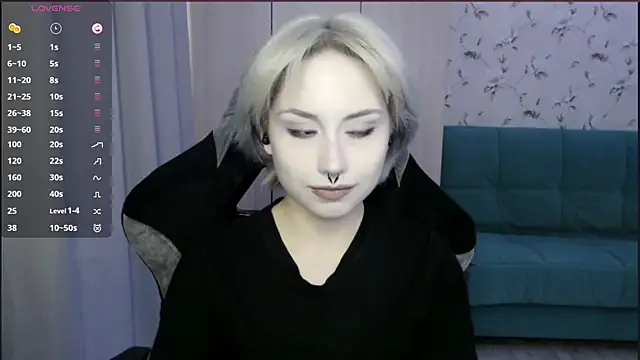Snapshot of LeisaHopperstad chatting on 06.28.26 LeisaHopperstad online show from 06.28.26