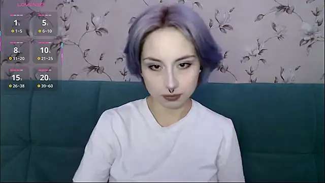 Snapshot of LeisaHopperstad chatting on 07.22.26 LeisaHopperstad online show from 07.22.26