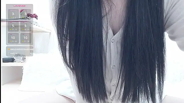 Moj005jp xo98 online show from 12.18.25