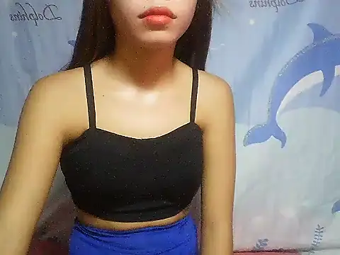 SweetPussie18x online show from 10.22.25