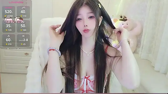 Coco-Di online show from 06.07.26