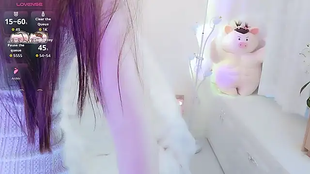 Coco-Di online show from 07.15.26