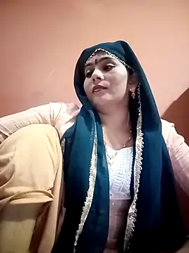 Sapna  wq1 online show from 10.10.25