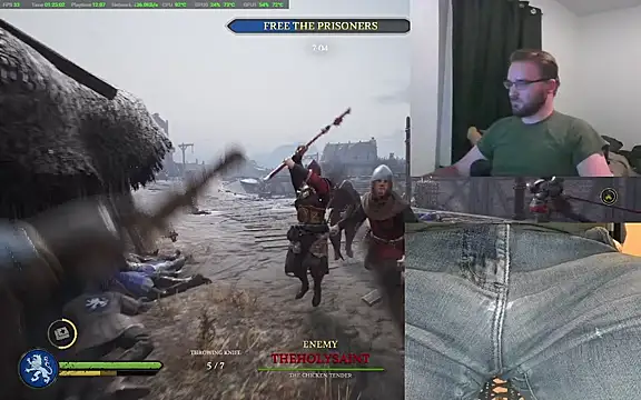 bear8t online show from 10.13.25