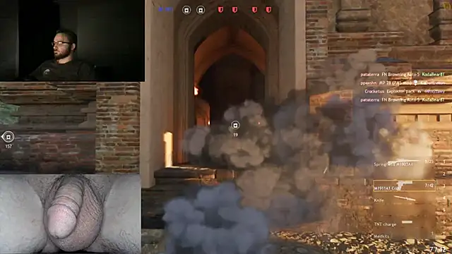 bear8t online show from 10.19.25