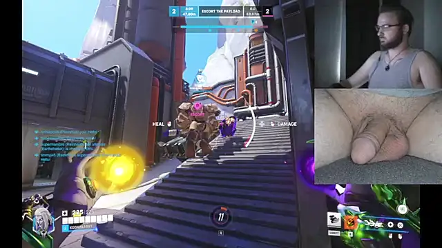 bear8t online show from 11.09.25