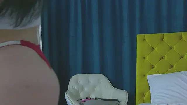 Snapshot of RubyHills chatting on 02.20.26 RubyHills online show from 02.20.26