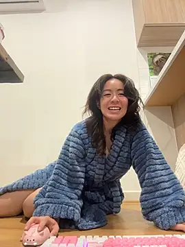 blueburrypie online show from 03.26.26