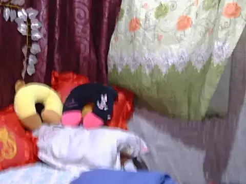 Kristinalui online show from 10.25.25